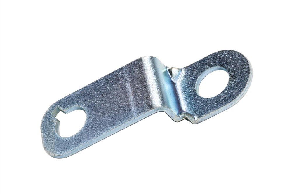 GM Genuine Parts Transmission Vent Hose Clip Bracket