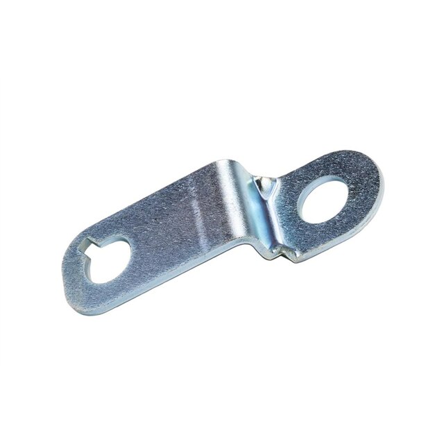 GM Genuine Parts Transmission Vent Hose Clip Bracket