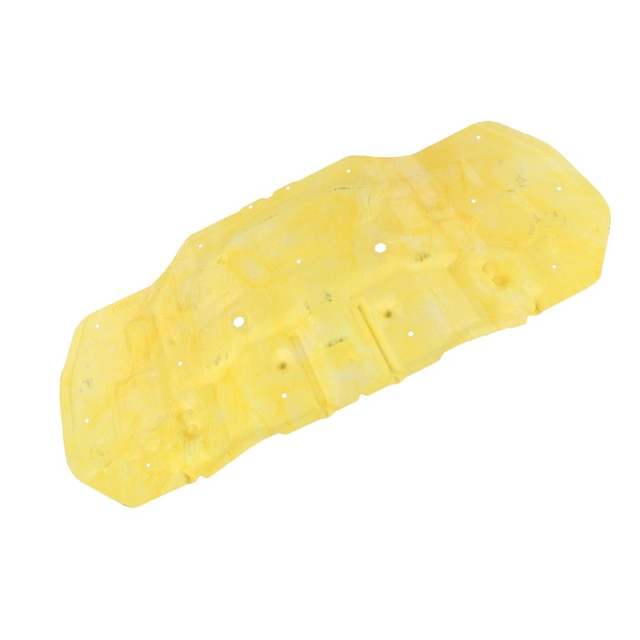 GM Genuine Parts Floor Panel Front Insulator