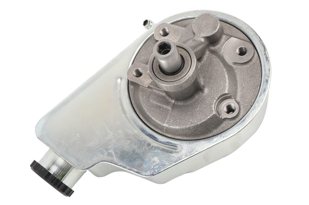 GM Genuine Parts Power Steering Pump