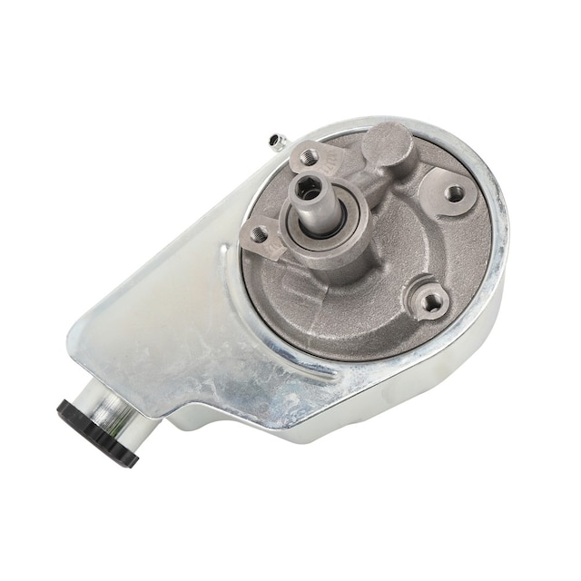 GM Genuine Parts Power Steering Pump