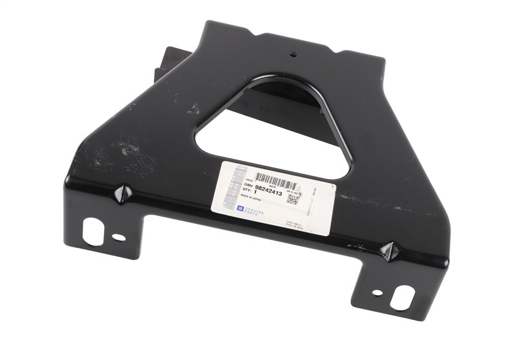 GM Genuine Parts Air Conditioning Condenser Fan Upper Mounting Bracket
