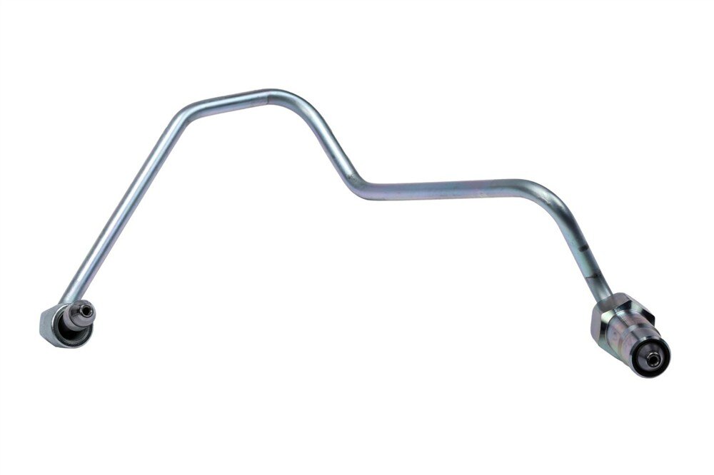 GM Genuine Parts Fuel Injection Fuel Feed Pipe