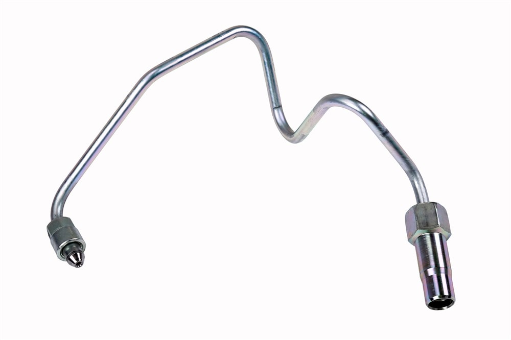 GM Genuine Parts Fuel Injection Fuel Feed Pipe