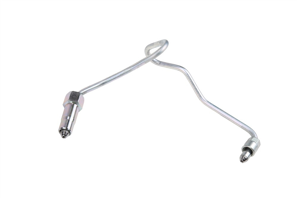 GM Genuine Parts Fuel Injection Fuel Feed Pipe