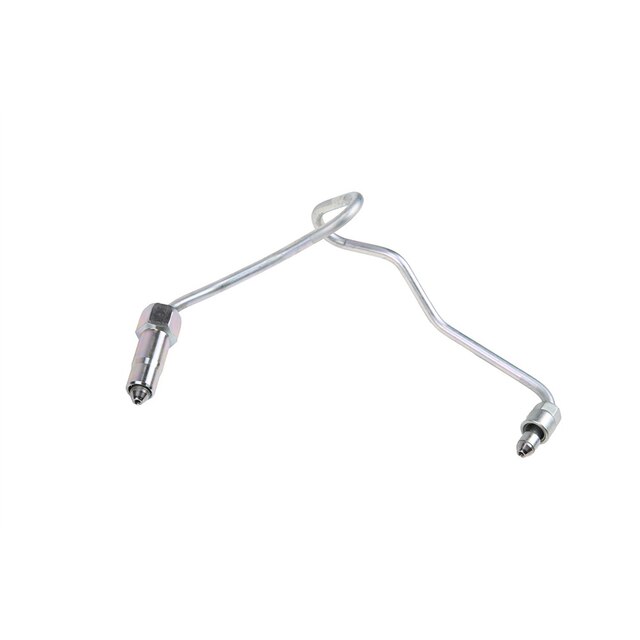 GM Genuine Parts Fuel Injection Fuel Feed Pipe