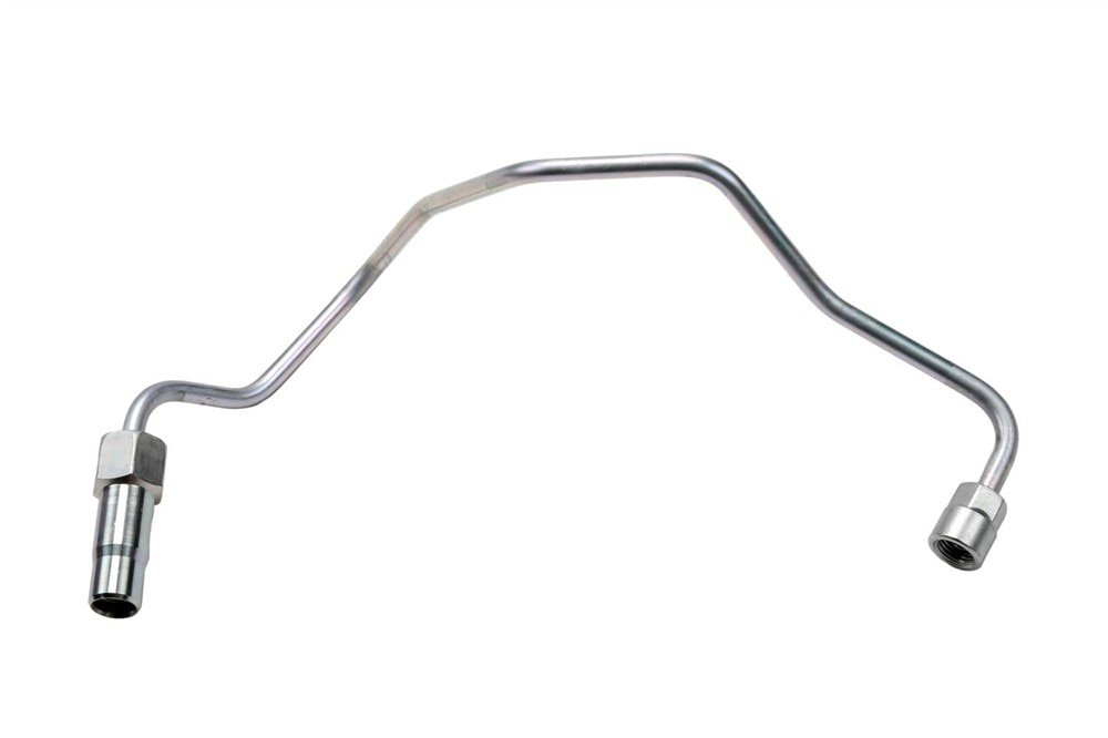 GM Genuine Parts Fuel Injection Fuel Feed Pipe