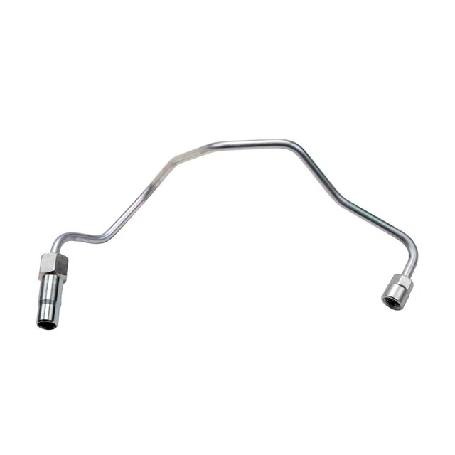 GM Genuine Parts Fuel Injection Fuel Feed Pipe