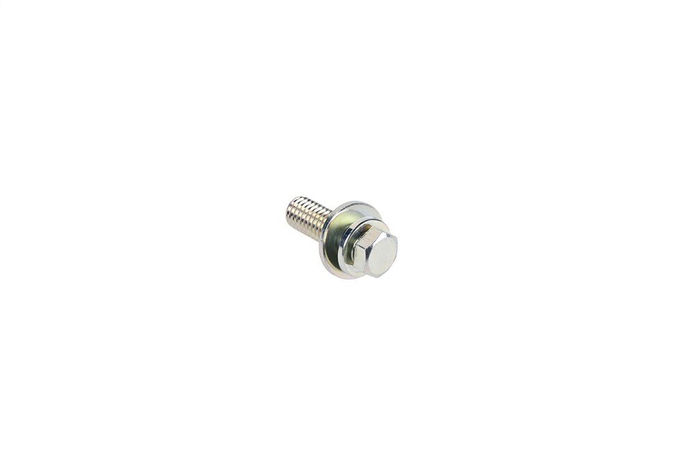 GM Genuine Parts Front Seat Recliner Bolt