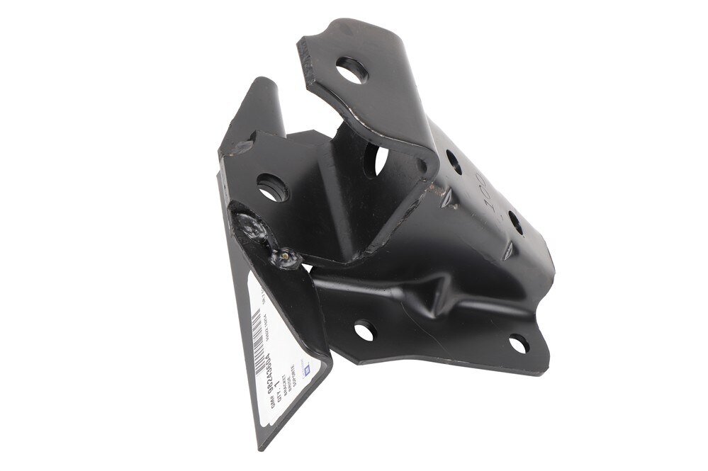 GM Genuine Parts Rear Auxiliary Spring Front Bracket