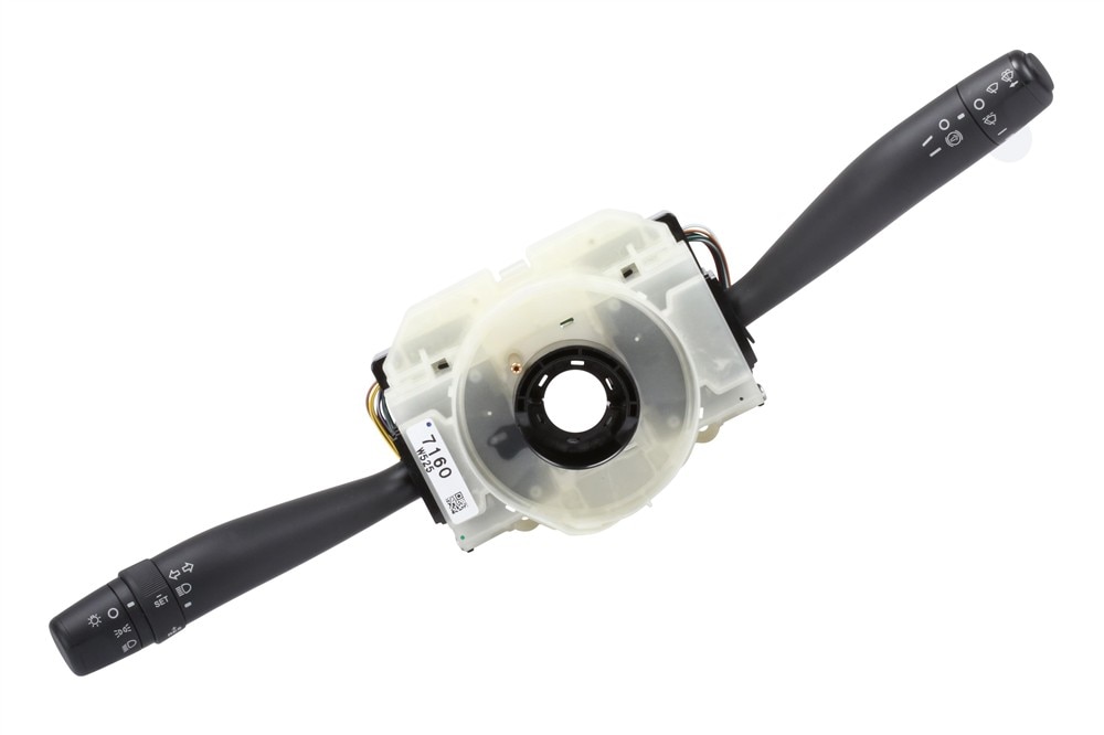 GM Genuine Parts Turn Signal Multifunction Switch