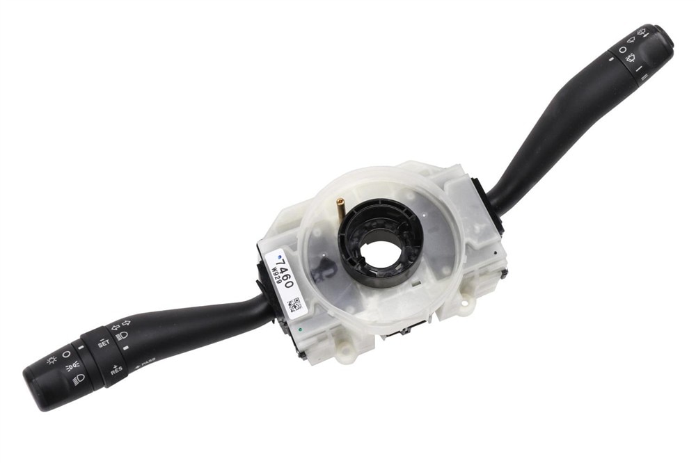 GM Genuine Parts Turn Signal Multi-Function Switch