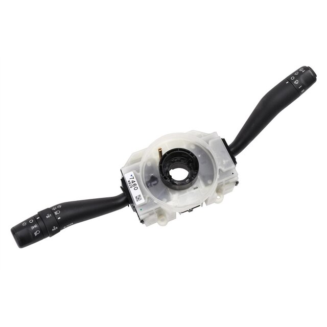 GM Genuine Parts Turn Signal Multi-Function Switch