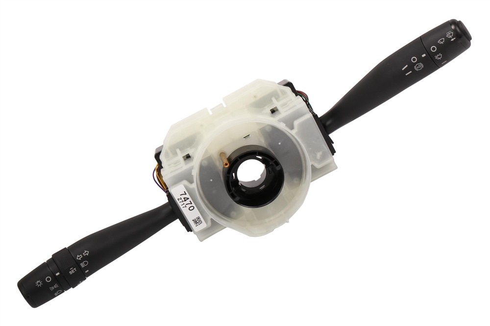 GM Genuine Parts Turn Signal Multi-Function Switch