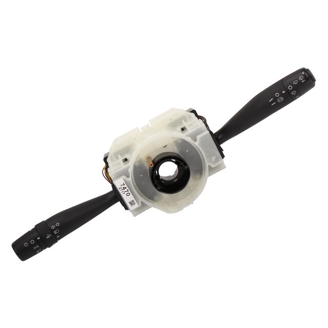 GM Genuine Parts Turn Signal Multi-Function Switch