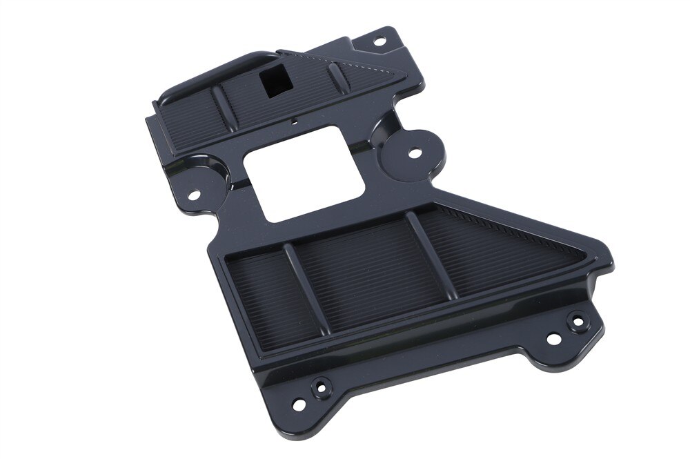 GM Genuine Parts Front Passenger Side Grille Opening Cover