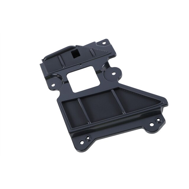 GM Genuine Parts Front Passenger Side Grille Opening Cover
