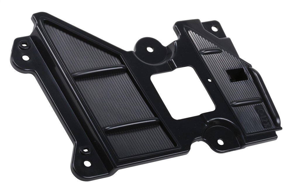 GM Genuine Parts Front Driver Side Grille Opening Cover