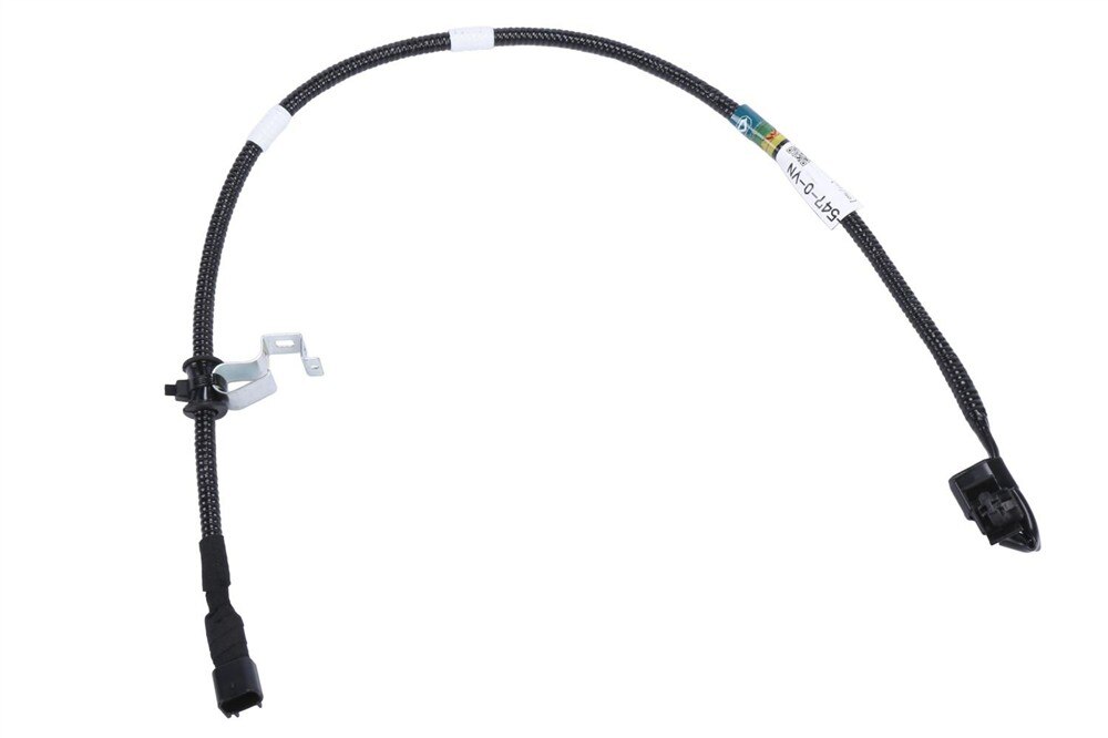 GM Genuine Parts Fuel Sender Wiring Harness