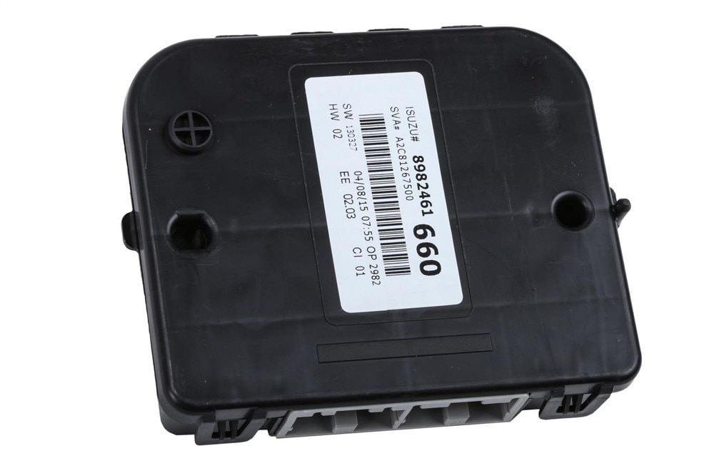 GM Genuine Parts Powertrain Control Interface Module (Programming Required)
