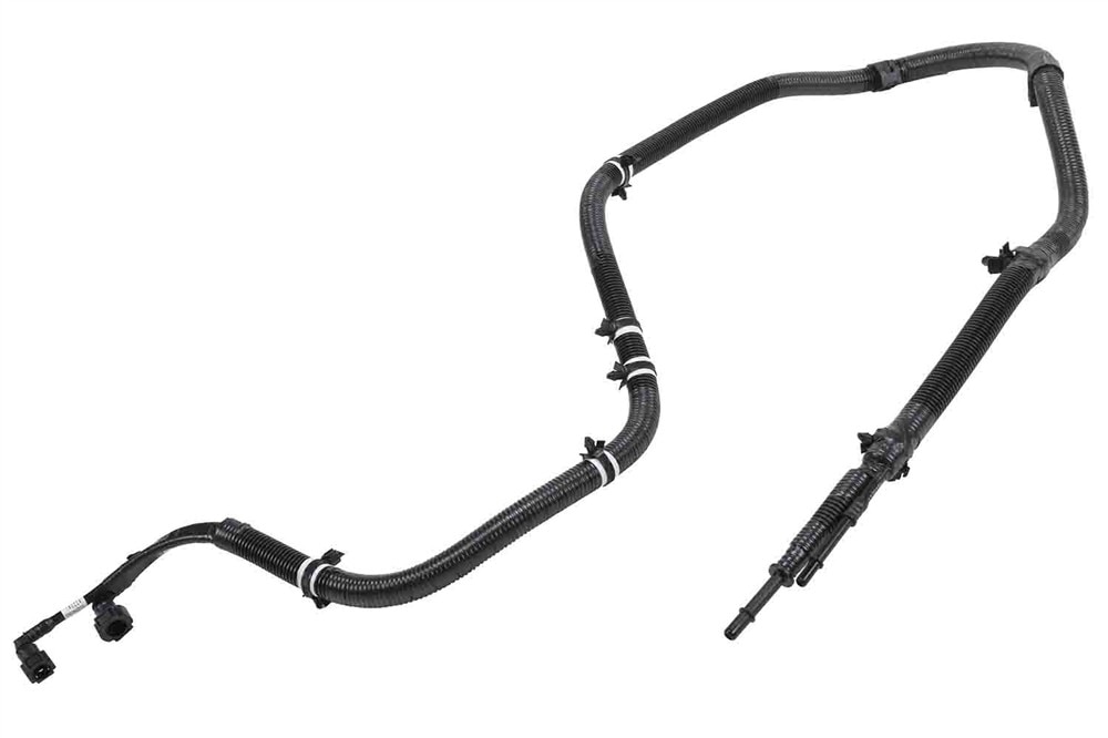 GM Genuine Parts Diesel Emissions Fluid (DEF) Supply Pump Module Hose