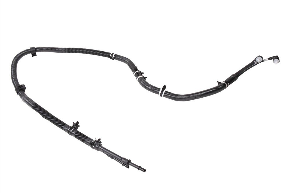 GM Genuine Parts Diesel Emissions Fluid (DEF) Supply Pump Module Hose