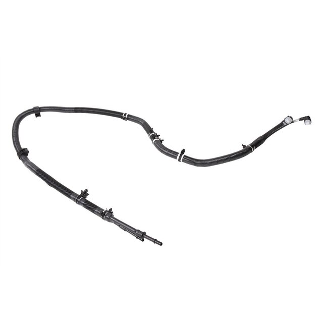 GM Genuine Parts Diesel Emissions Fluid (DEF) Supply Pump Module Hose