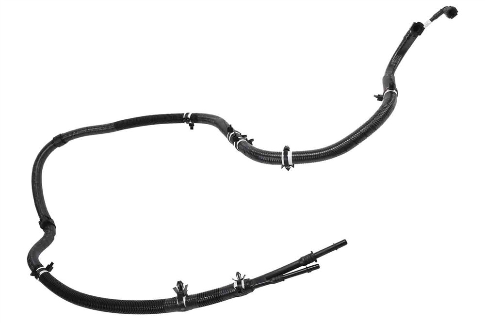 GM Genuine Parts Diesel Emissions Fluid (DEF) Supply Pump Module Hose