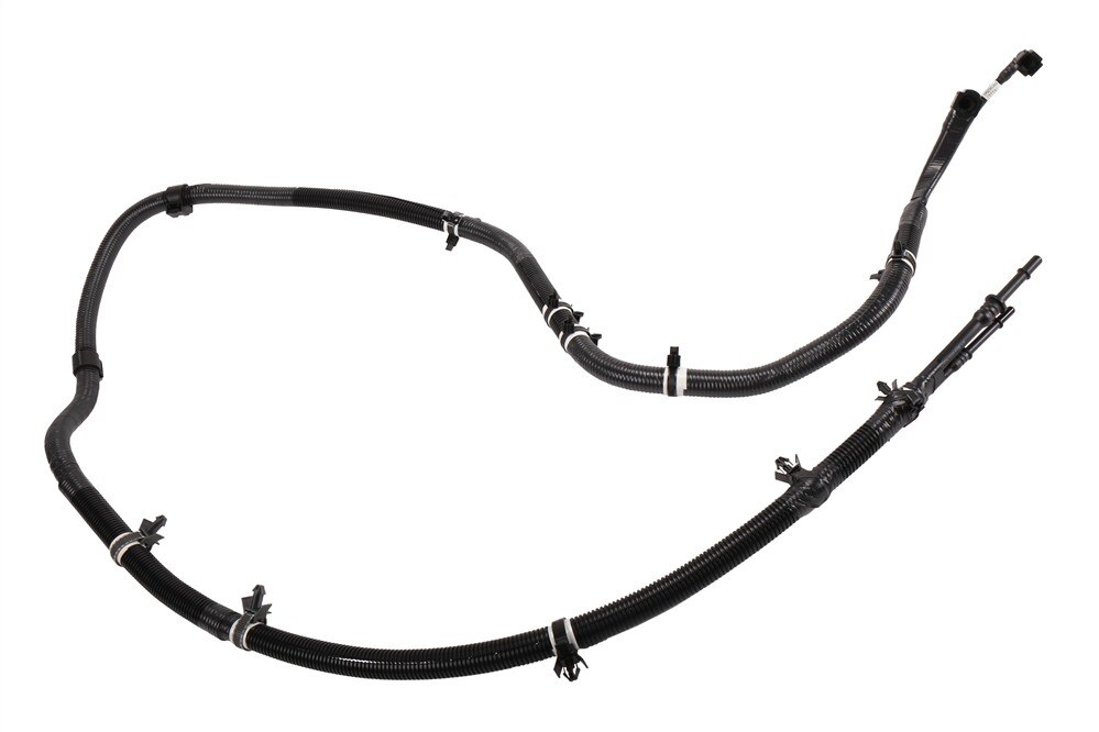 GM Genuine Parts Diesel Emissions Fluid (DEF) Supply Pump Module Hose