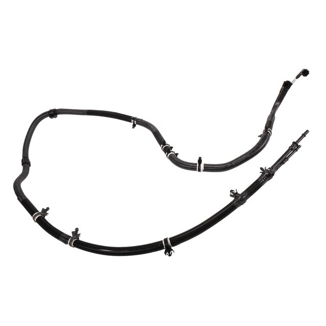 GM Genuine Parts Diesel Emissions Fluid (DEF) Supply Pump Module Hose