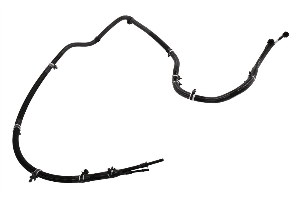GM Genuine Parts Diesel Emissions Fluid (DEF) Supply Pump Module Hose