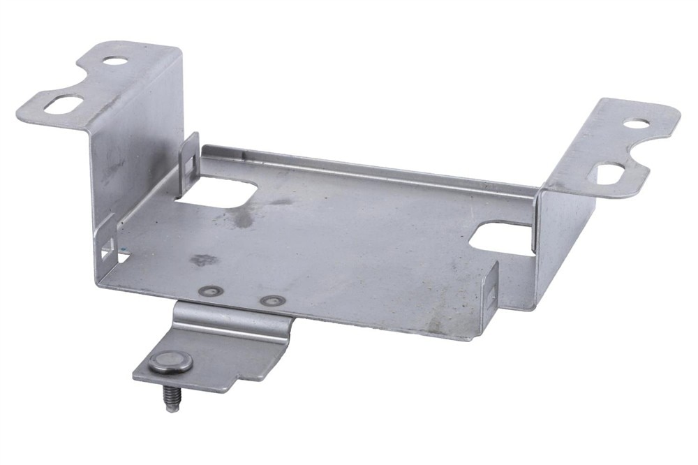 GM Genuine Parts Remote Control Door Lock Receiver Bracket