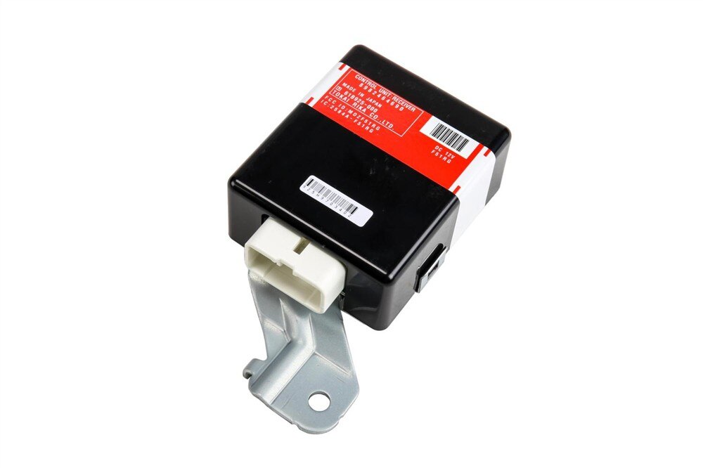 GM Genuine Parts Remote Control Door Lock Receiver (Programming Required)