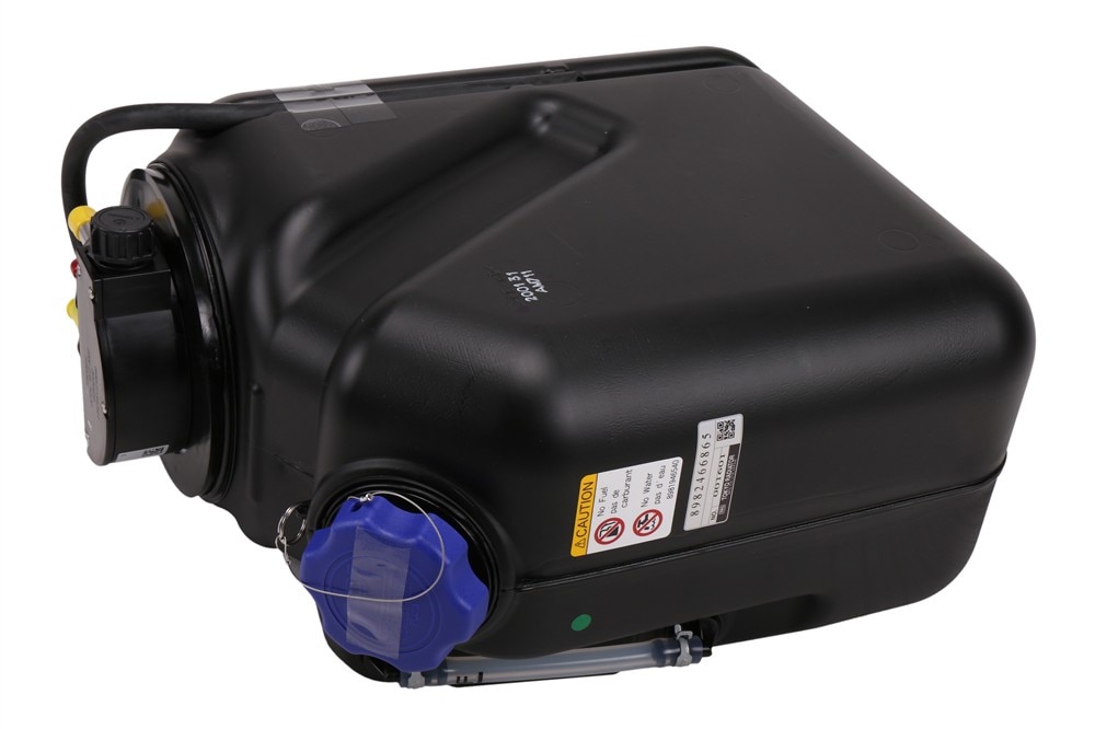 GM Genuine Parts Diesel Emissions Fluid (DEF) Tank