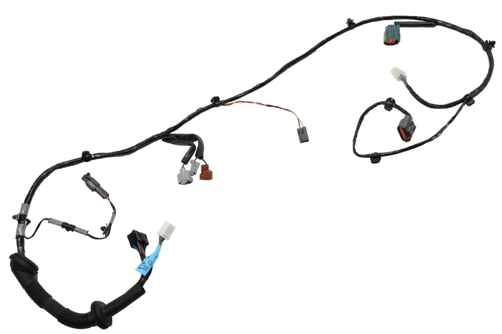 GM Genuine Parts Front Driver Side Door Wiring Harness