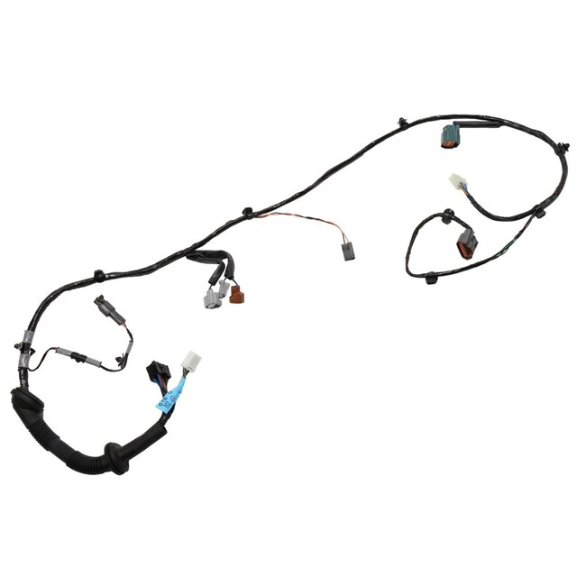 GM Genuine Parts Front Driver Side Door Wiring Harness