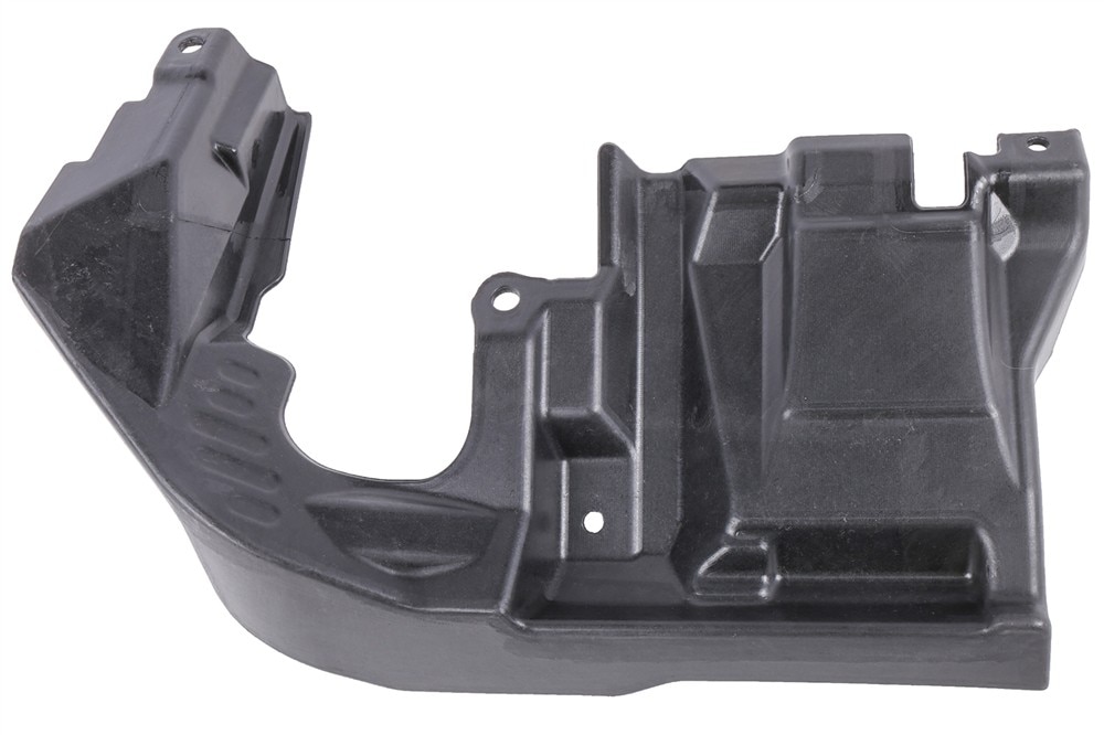 GM Genuine Parts Driver Side Floor Panel Splash Shield
