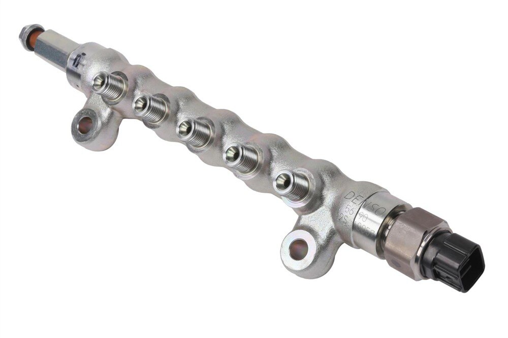 GM Genuine Parts Multiport Fuel/Air Injector Air Rail