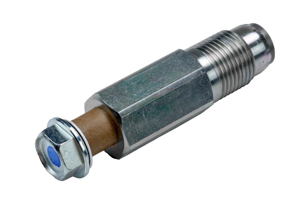 GM Genuine Parts Fuel Pressure Cut Off Switch