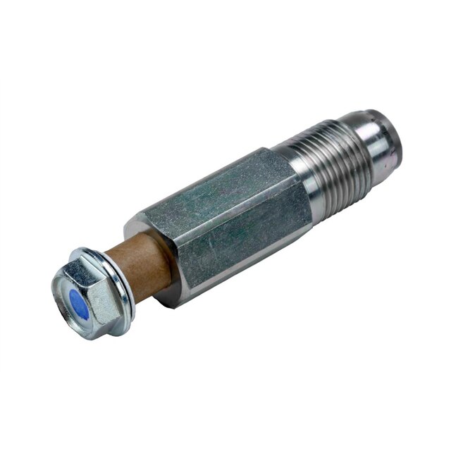 GM Genuine Parts Fuel Pressure Cut Off Switch