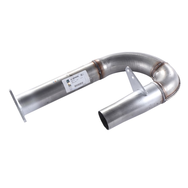 GM Genuine Parts Exhaust Muffler