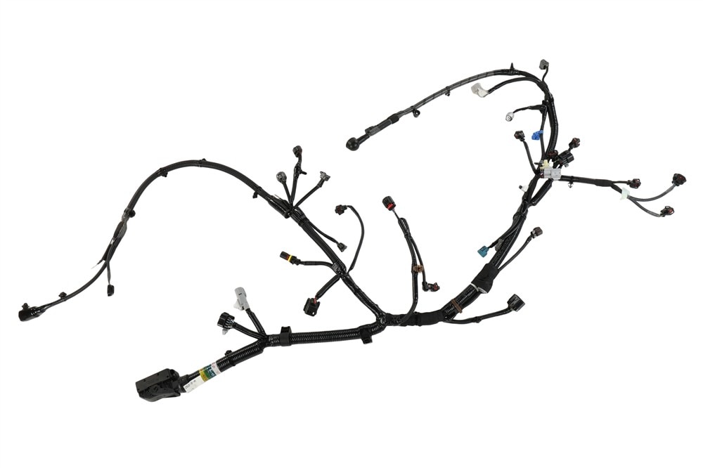 GM Genuine Parts Engine Wiring Harness