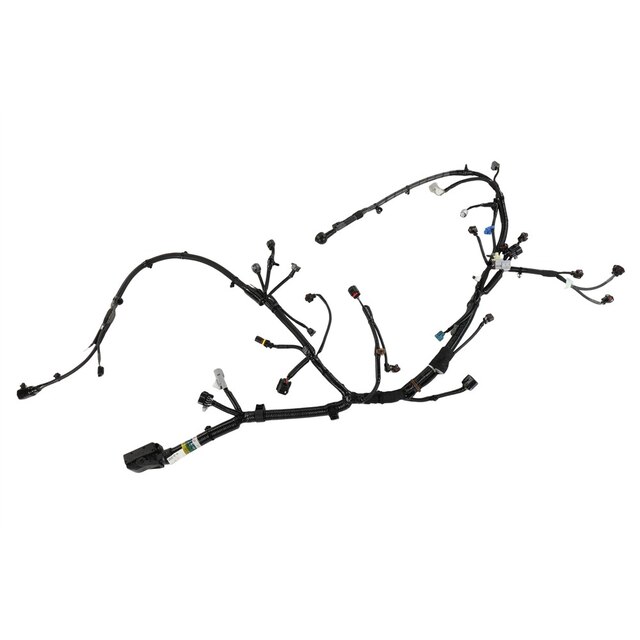 GM Genuine Parts Engine Wiring Harness