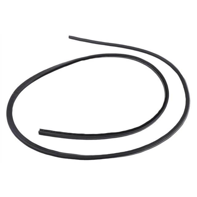 GM Genuine Parts Front Passenger Side Door Opening Finish Panel Sealing Strip