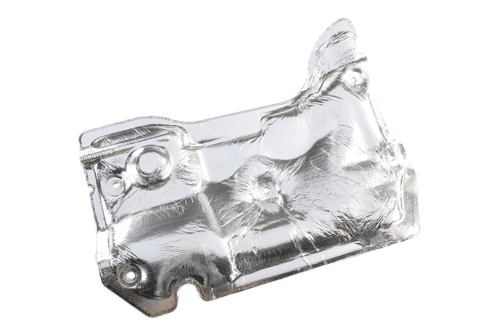 GM Genuine Parts Floor Panel Front Sound Deadener Support