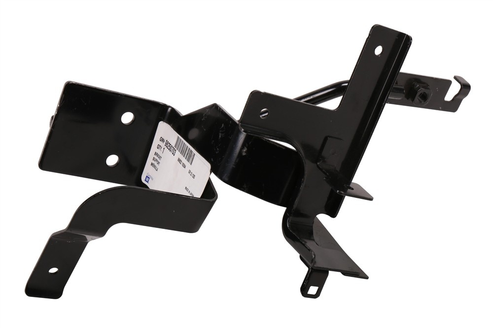 GM Genuine Parts Diesel Emissions Fluid (DEF) Tank Filler Pipe Bracket