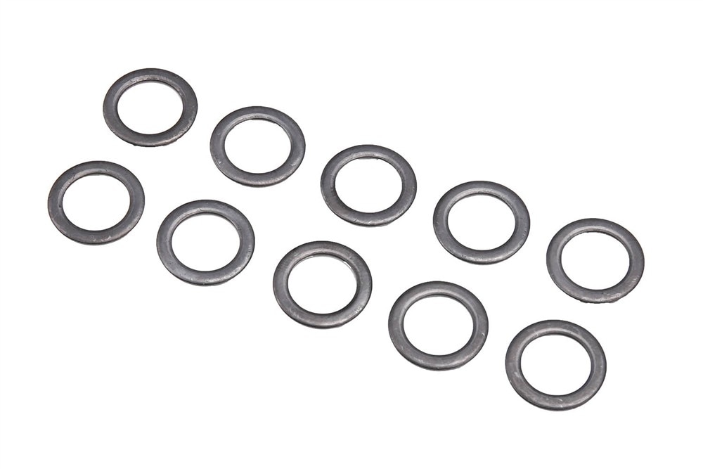 GM Genuine Parts Fuel Return Pipe Gasket