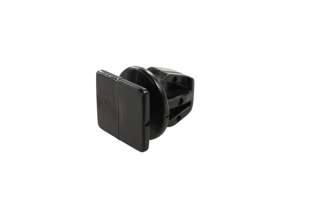 GM Genuine Parts Body Hinge Pillar Trim Panel Retainer