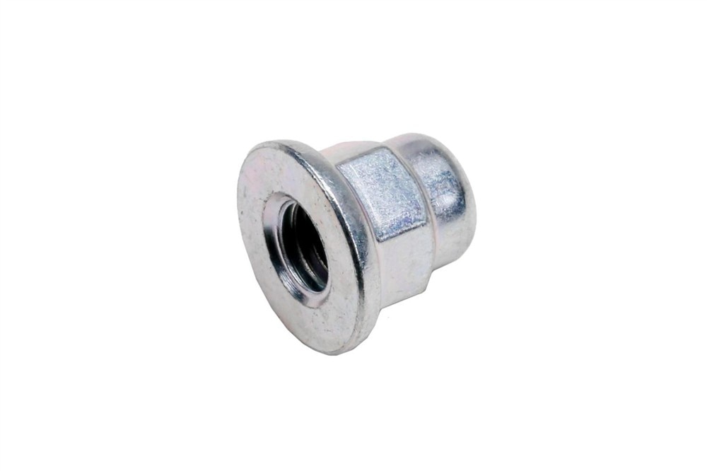 GM Genuine Parts Engine Oil Pump Suction Pipe Nut