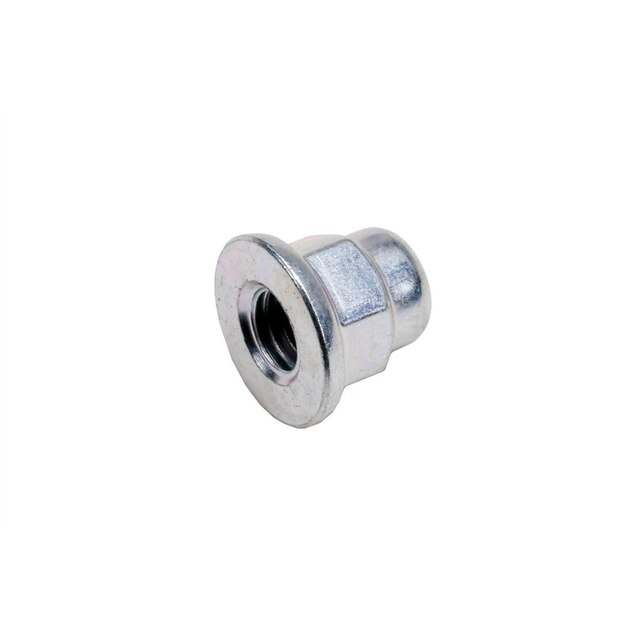 GM Genuine Parts Engine Oil Pump Suction Pipe Nut